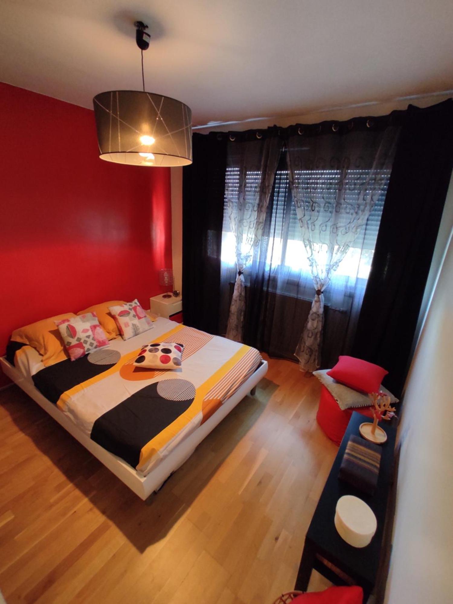 "Home Sweet Home" - 70M2 - Proche Lyon, Eurexpo, Groupama & Matmut Stadium, Ldlc Arena Saint-Priest  Exteriör bild